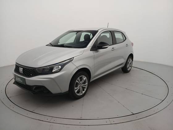 FIAT ARGO 1.0 FIREFLY FLEX DRIVE MANUAL